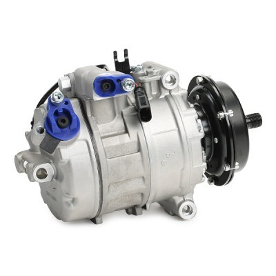 Sprężarka Klimatyzacji VW Multivan V 447K0562 - foto 4