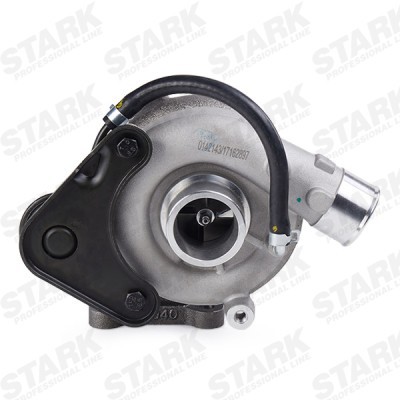 Turbina (Turbosprężarka) Stark SKCT-1191268 SKCT-1191268 - foto 6