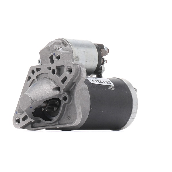Rozrusznik RIDEX 2S1034R 2S1034R - foto 1