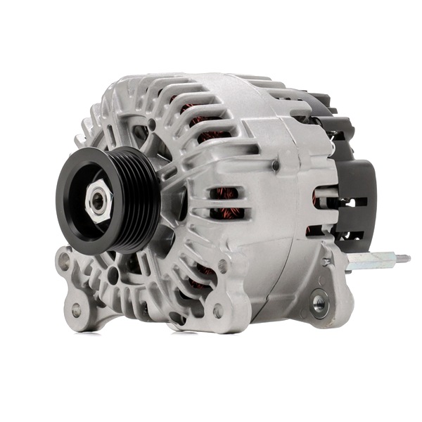 Alternator RIDEX 4G1611 4G1611 - foto 1