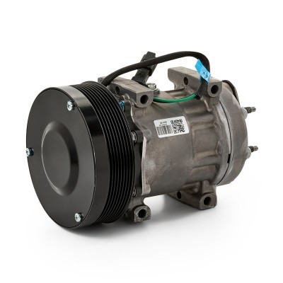 Sprężarka Klimatyzacji 447K1202R - foto 3
