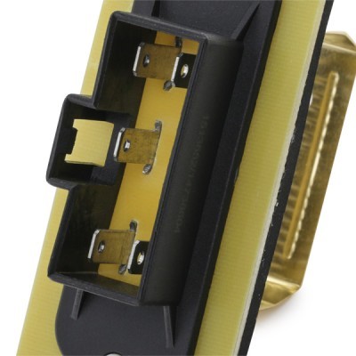 Rezystor Opornik Dmuchawy RIDEX 2975R0024 2975R0024 - foto 5