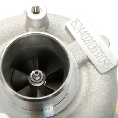 Turbina (Turbosprężarka) RIDEX 2234C0090 2234C0090 - foto 7