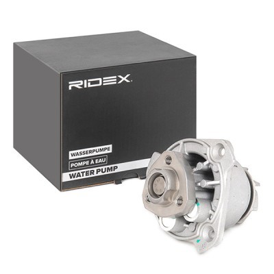 Pompa Wody RIDEX 1260W0212 1260W0212 - foto 2