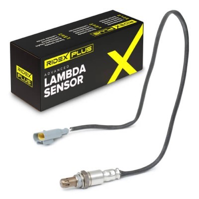 Sonda Lambda RIDEX 3922L0701P 3922L0701P - foto 2
