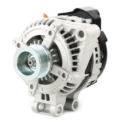 Alternator RIDEX 4G1078 4G1078 - foto 3