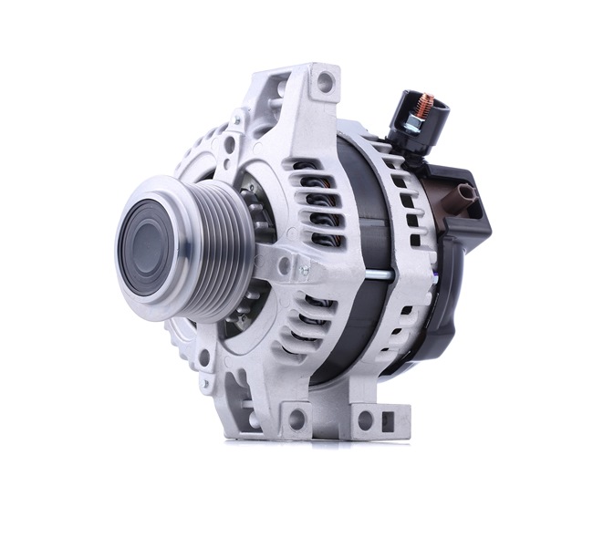 Alternator RIDEX 4G1348 4G1348 - foto 1
