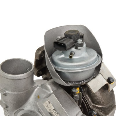 Turbina (Turbosprężarka) RIDEX 2234C11156R 2234C11156R - foto 7