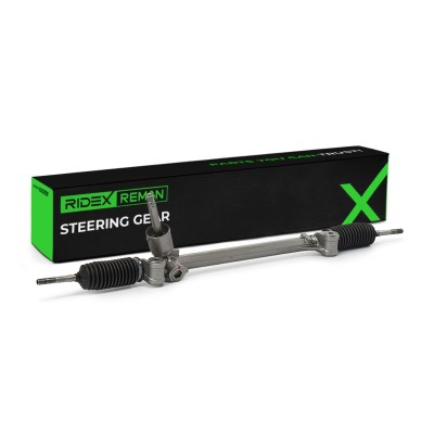 Przekładnia Kierownicza RIDEX 286S0390R 286S0390R - foto 2