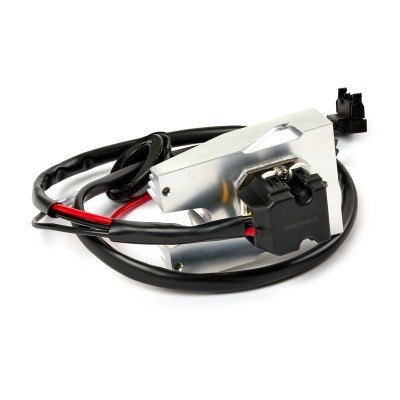 Rezystor Opornik Dmuchawy RIDEX 2975R0070 2975R0070 - foto 4