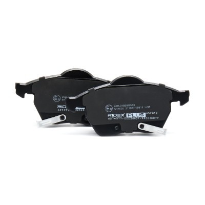 Klocki hamulcowe RIDEX 402B0087P 402B0087P - foto 5