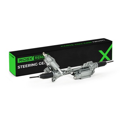Przekładnia Kierownicza RIDEX 286S1570R 286S1570R - foto 2