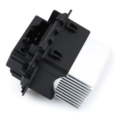 Rezystor Opornik Dmuchawy RIDEX 2975R0006 2975R0006 - foto 3