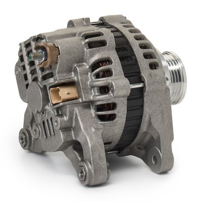 Alternator RIDEX 4G1227R 4G1227R - foto 4
