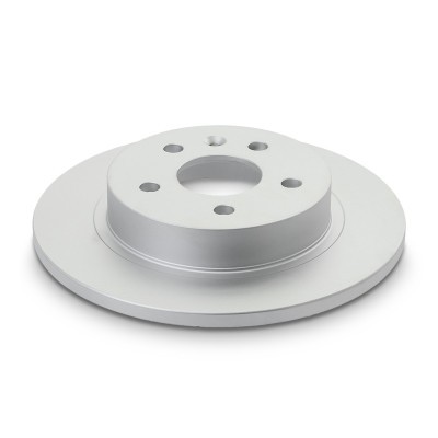 Tarcza hamulcowa RIDEX 82B0479P 82B0479P - foto 5