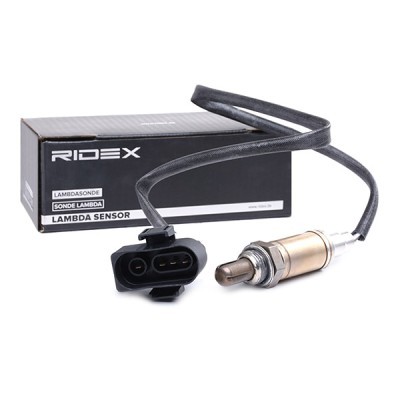 Sonda Lambda RIDEX 3922L0133 3922L0133 - foto 2