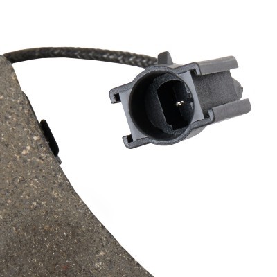 Klocki hamulcowe RIDEX 402B1093P 402B1093P - foto 7