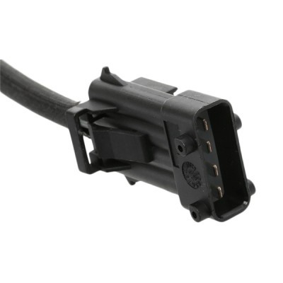 Sonda Lambda RIDEX 3922L0346 3922L0346 - foto 5