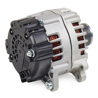 Alternator RIDEX 4G1139 4G1139 - foto 4