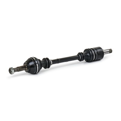 Półoś Napędowa RIDEX 13D0273R 13D0273R - foto 3