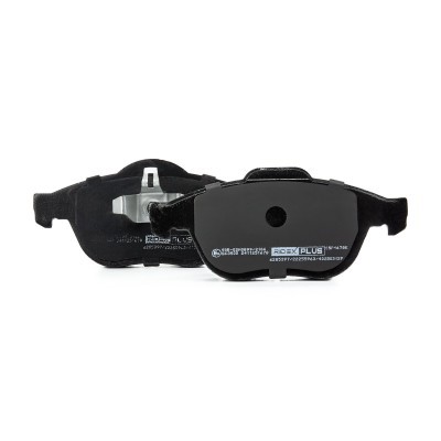 Klocki hamulcowe RIDEX 402B0312P 402B0312P - foto 5