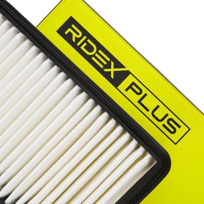 Filtr Powietrza RIDEX 8A0413P 8A0413P - foto 6