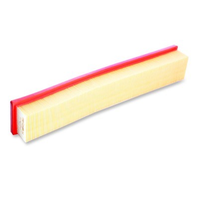 Filtr Powietrza RIDEX 8A0500 8A0500 - foto 3