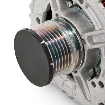 Alternator RIDEX 4G1615R 4G1615R - foto 5