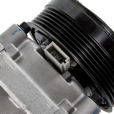 Sprężarka Klimatyzacji 447K0154 - foto 7