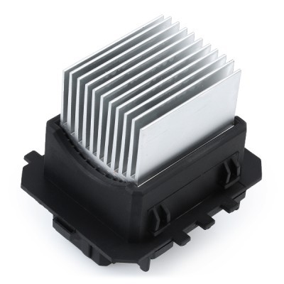 Rezystor Opornik Dmuchawy RIDEX 2975R0006 2975R0006 - foto 4