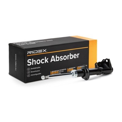 Amortyzator RIDEX 854S1244 854S1244 - foto 2