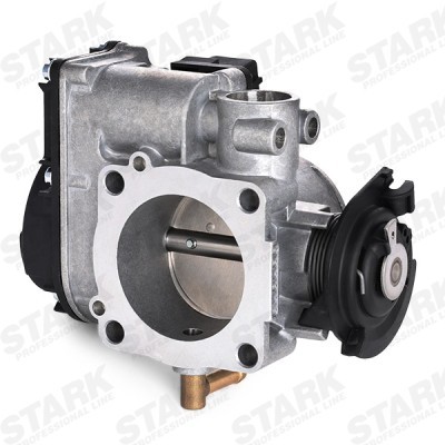 Дроссельная заслонка Stark SKTB-0430050 SKTB-0430050 - foto 4