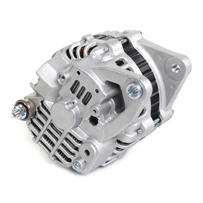Alternator RIDEX 4G1198 4G1198 - foto 4