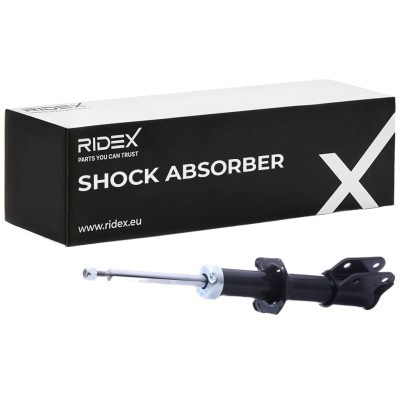 Amortyzator RIDEX 854S1852 854S1852 - foto 2