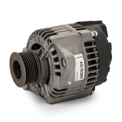 Alternator RIDEX 4G1636R 4G1636R - foto 3