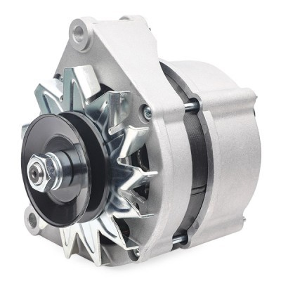 Alternator RIDEX 4G0149 4G0149 - foto 3