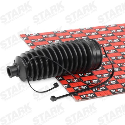 Osłona drążka kierowniczego Stark SKBSA-1280059 SKBSA-1280059 - foto 2