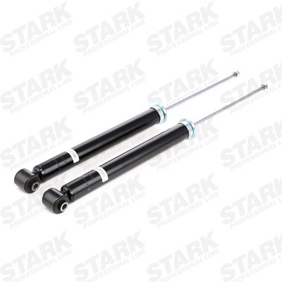 Amortyzator Stark SKSA-0132701 SKSA-0132701 - foto 3