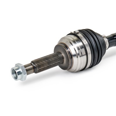 Półoś Napędowa RIDEX 13D1196R 13D1196R - foto 5