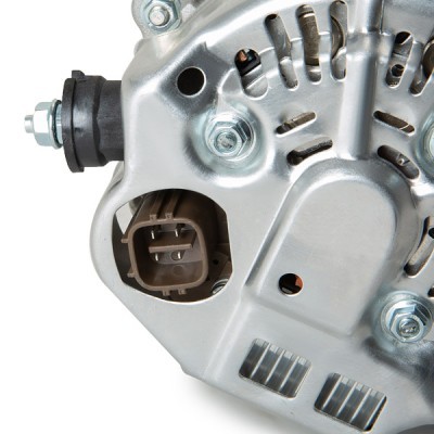 Alternator RIDEX 4G1053 4G1053 - foto 5