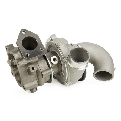 Turbina (Turbosprężarka) RIDEX 2234C0464 2234C0464 - foto 4
