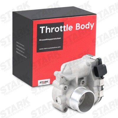 Дроссельная заслонка Stark SKTB-0430112 SKTB-0430112 - foto 2