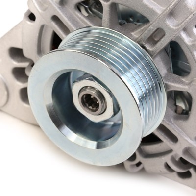 Alternator RIDEX 4G0774 4G0774 - foto 6