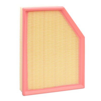 Filtr Powietrza RIDEX 8A0669 8A0669 - foto 3