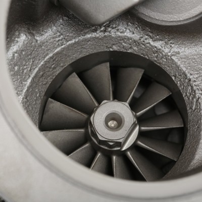 Turbina (Turbosprężarka) RIDEX 2234C10216R 2234C10216R - foto 5