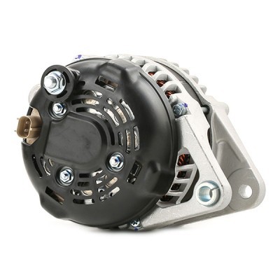Alternator RIDEX 4G1151 4G1151 - foto 4