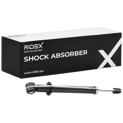 Amortyzator RIDEX 854S0467 854S0467 - foto 2