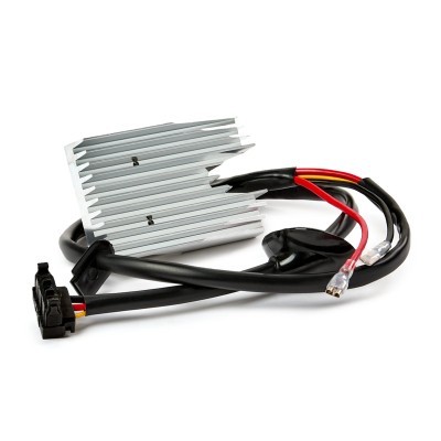 Rezystor Opornik Dmuchawy RIDEX 2975R0070 2975R0070 - foto 3