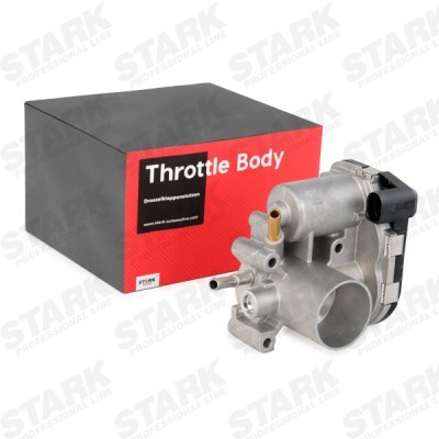 Дроссельная заслонка Stark SKTB-0430155 SKTB-0430155 - foto 2