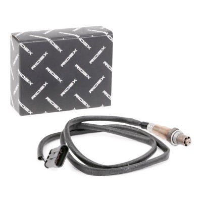 Sonda Lambda RIDEX 3922L0078 3922L0078 - foto 2